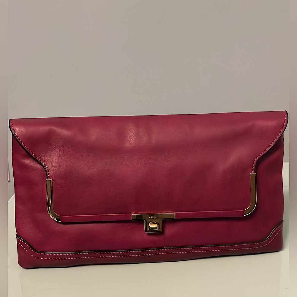 RAOUL Rena Clutch